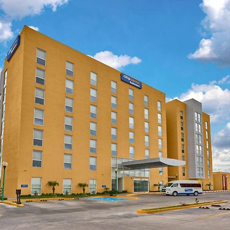City Express By Marriott Aguascalientes Sur Екстериор снимка