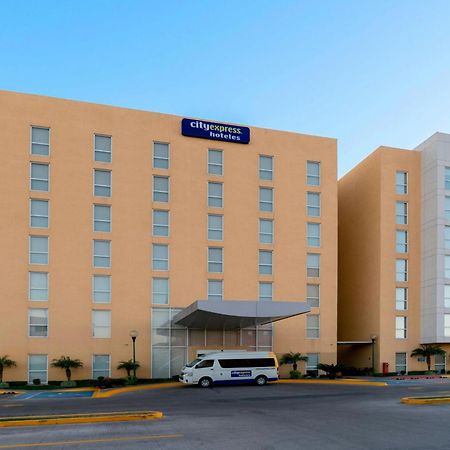 City Express By Marriott Aguascalientes Sur Екстериор снимка