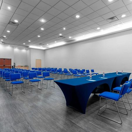 City Express By Marriott Aguascalientes Sur Екстериор снимка