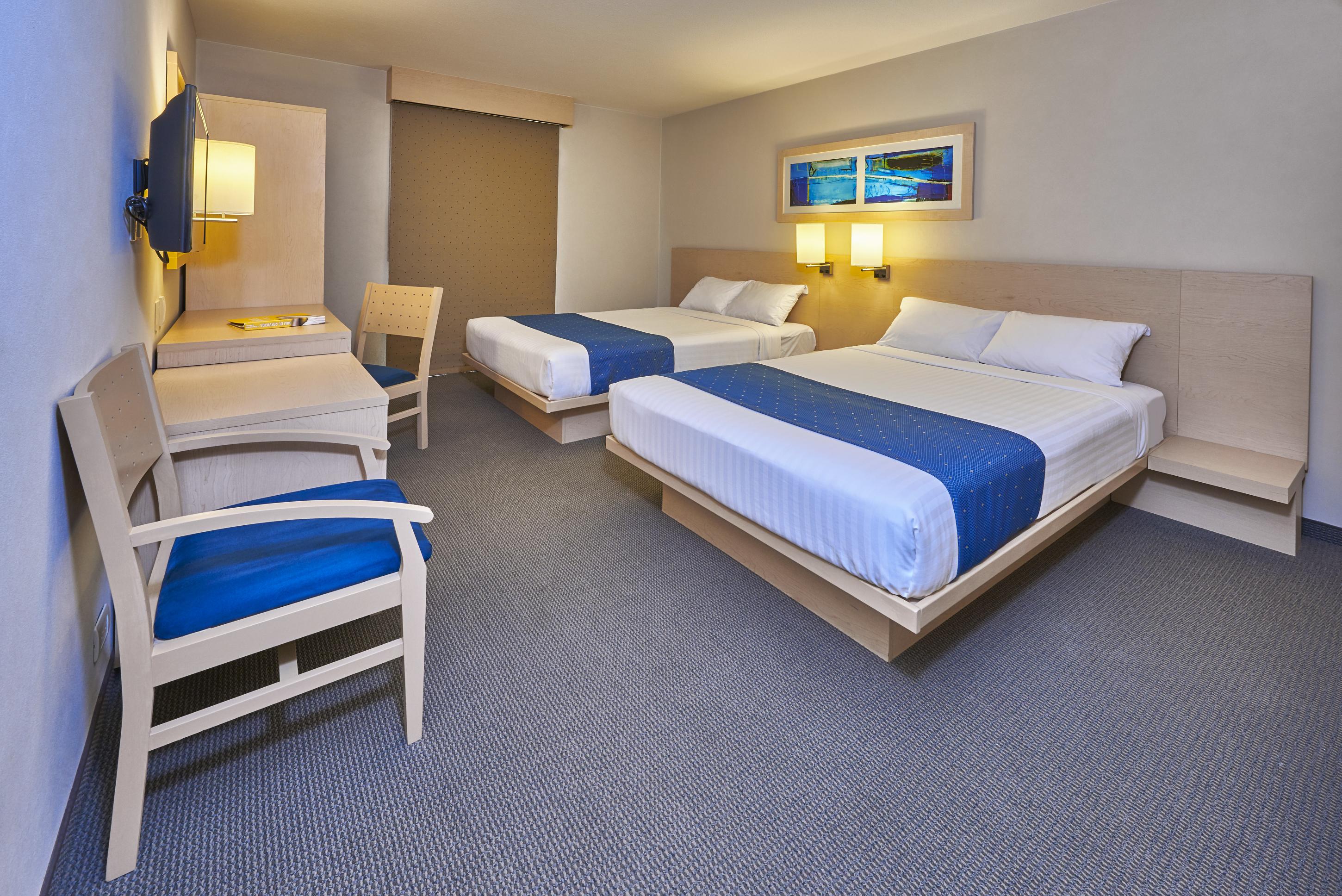 City Express By Marriott Aguascalientes Sur Екстериор снимка