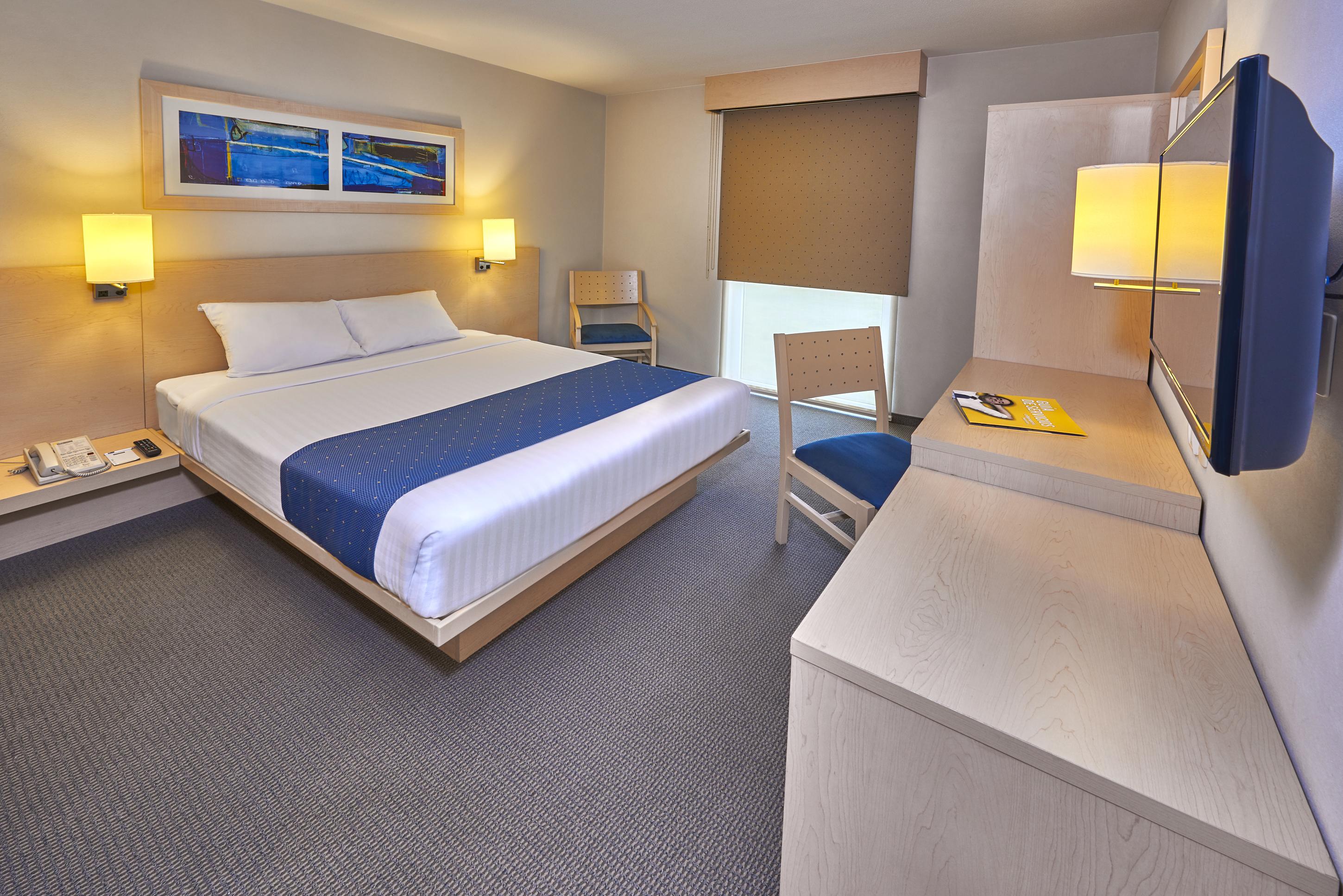 City Express By Marriott Aguascalientes Sur Екстериор снимка