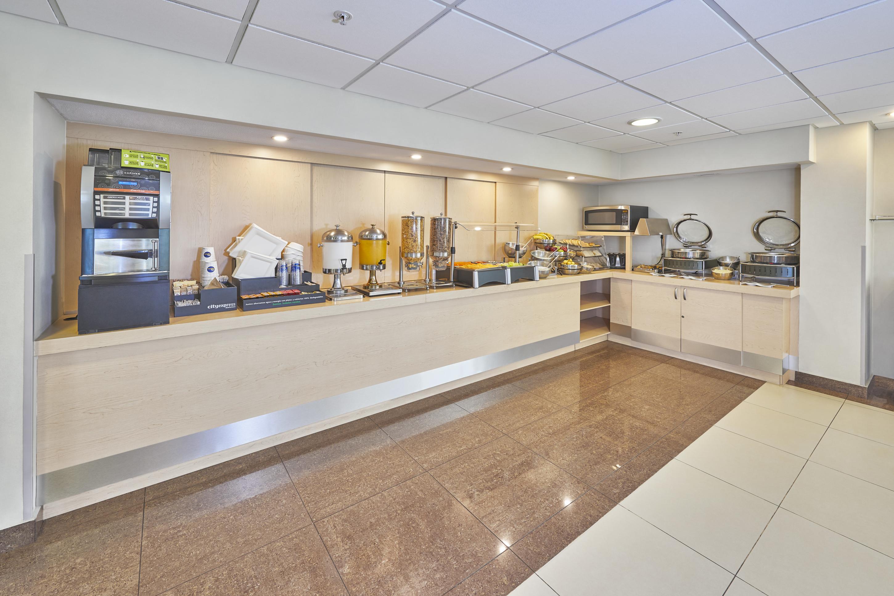 City Express By Marriott Aguascalientes Sur Екстериор снимка