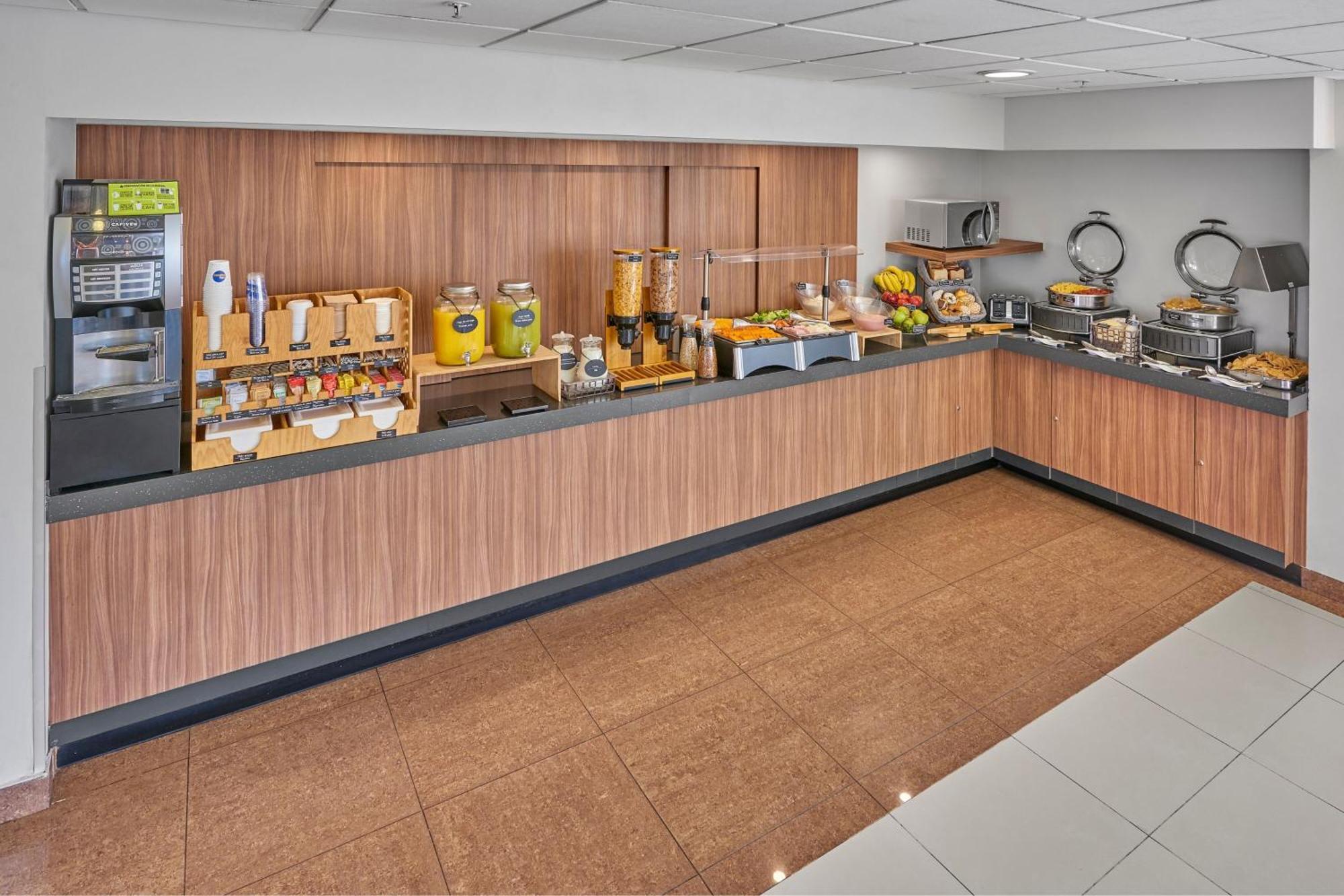 City Express By Marriott Aguascalientes Sur Екстериор снимка
