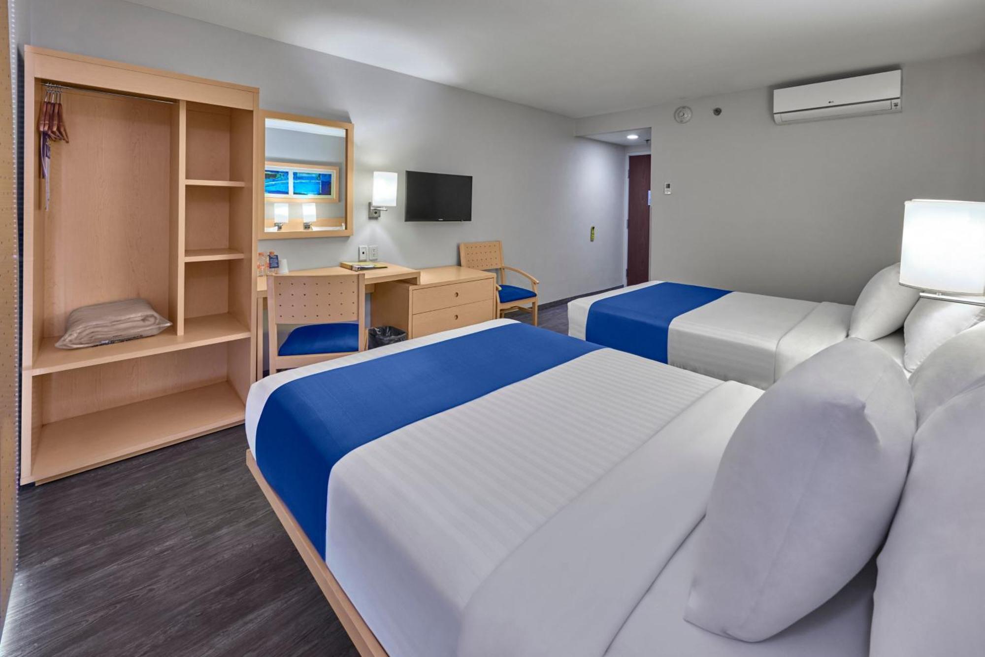 City Express By Marriott Aguascalientes Sur Екстериор снимка