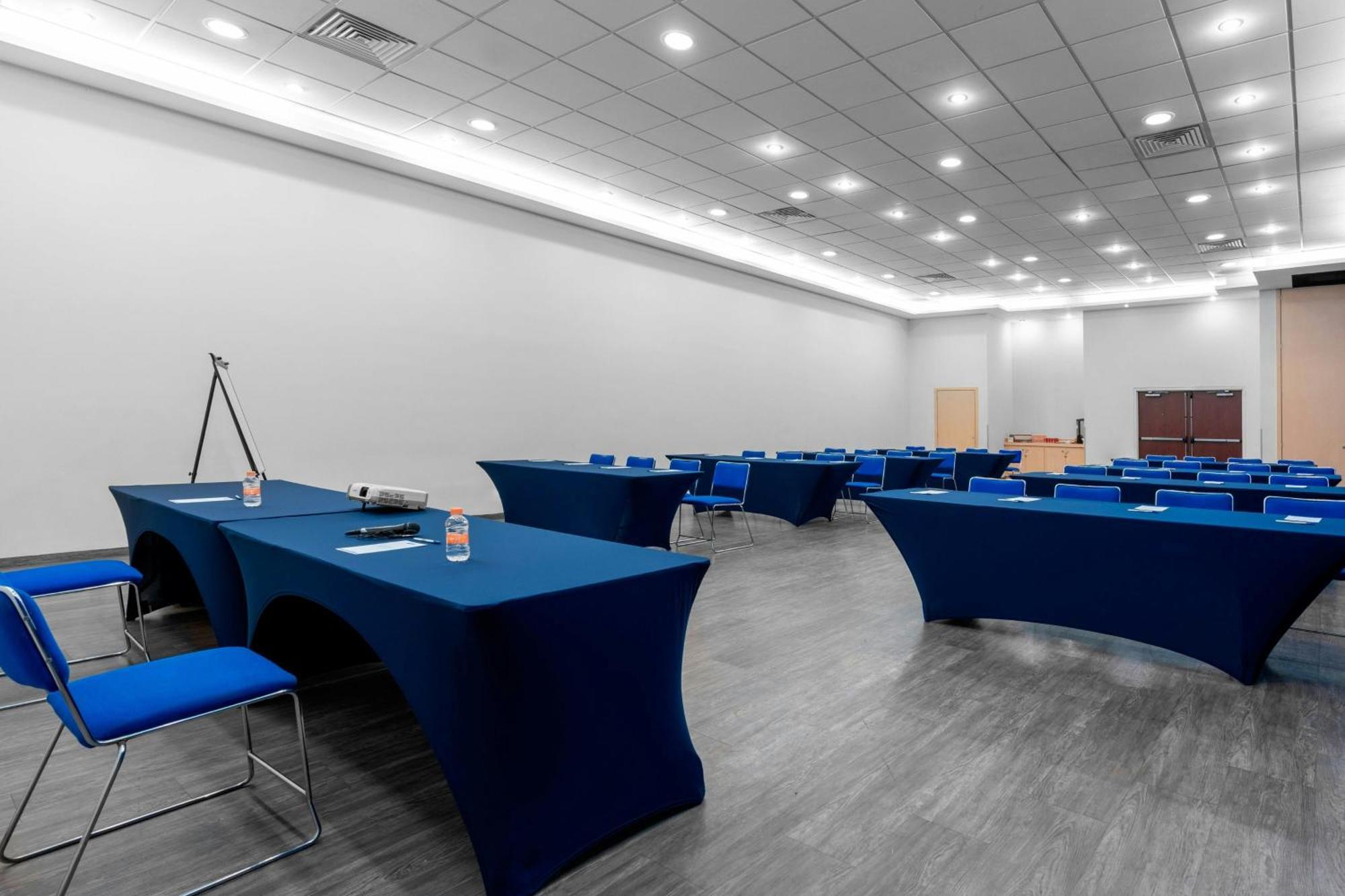 City Express By Marriott Aguascalientes Sur Екстериор снимка