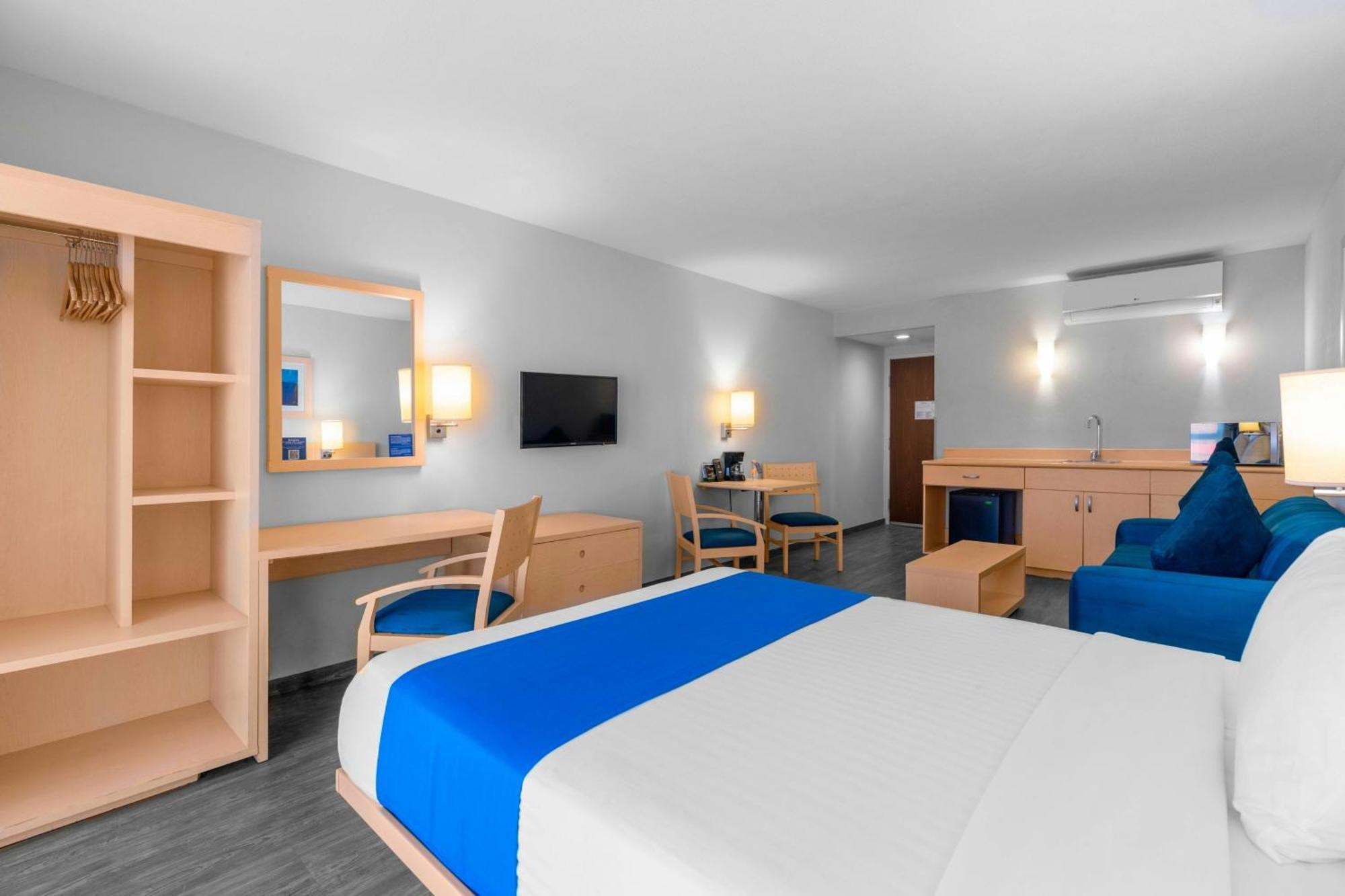 City Express By Marriott Aguascalientes Sur Екстериор снимка