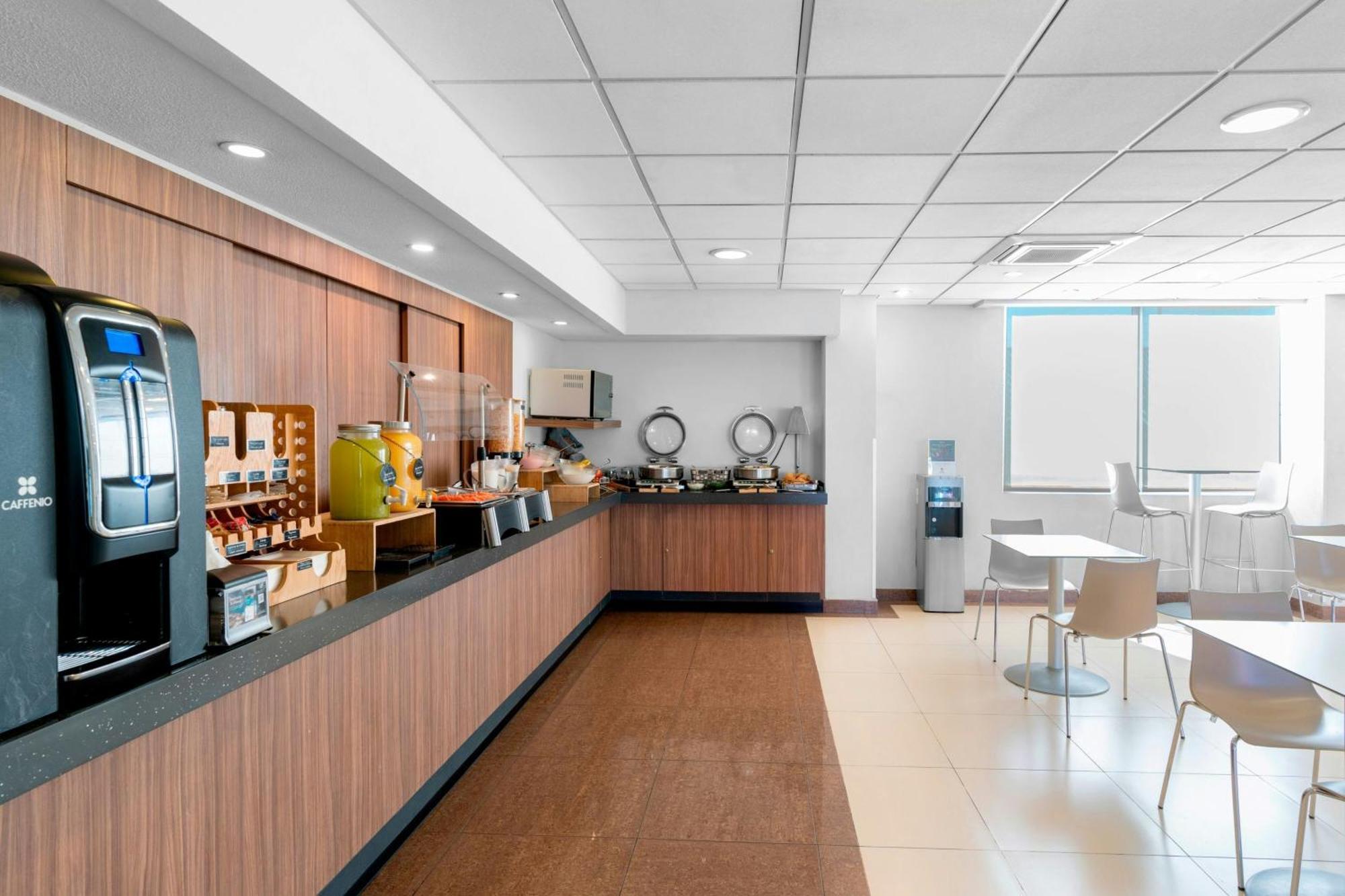 City Express By Marriott Aguascalientes Sur Екстериор снимка