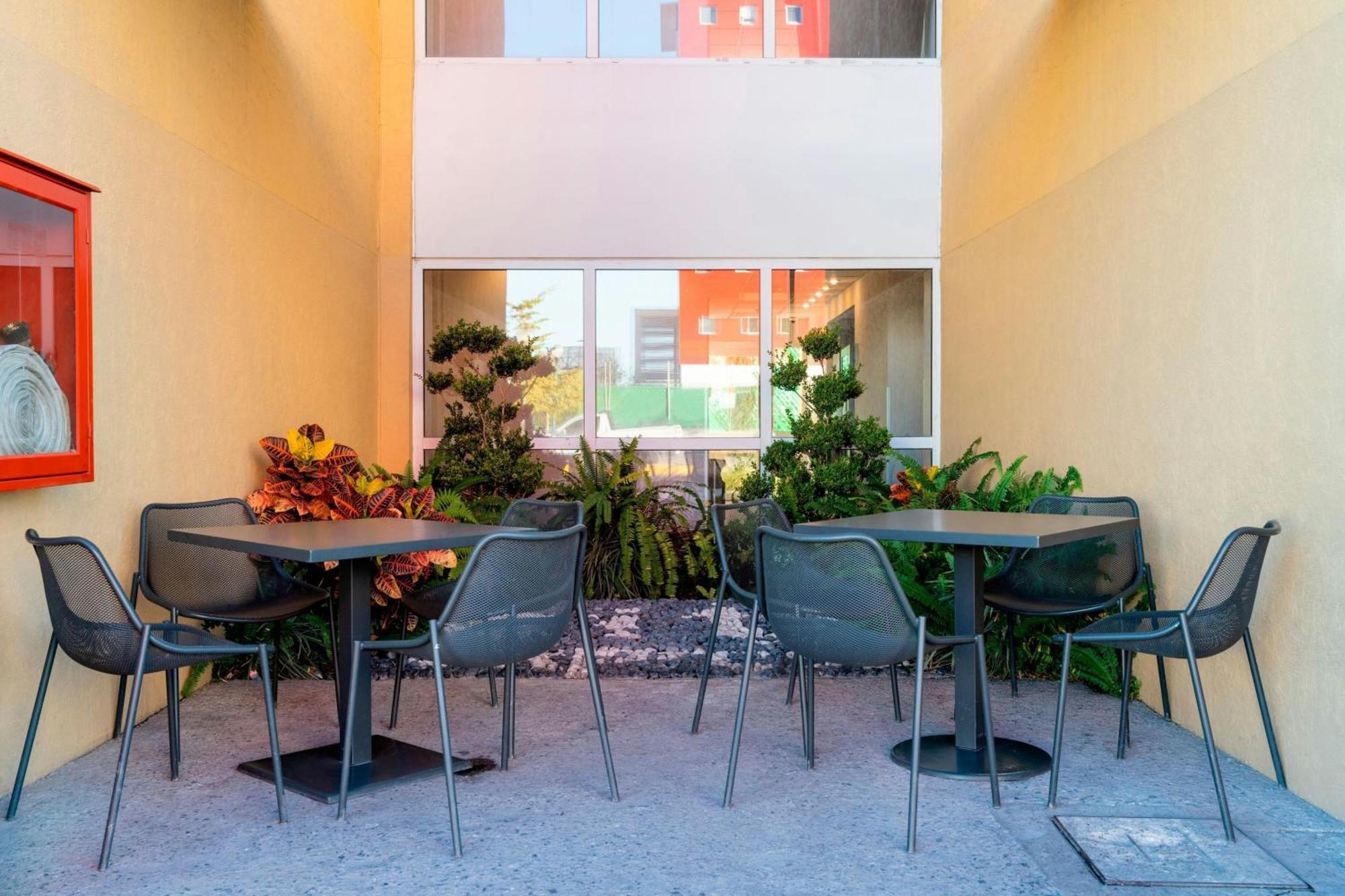 City Express By Marriott Aguascalientes Sur Екстериор снимка