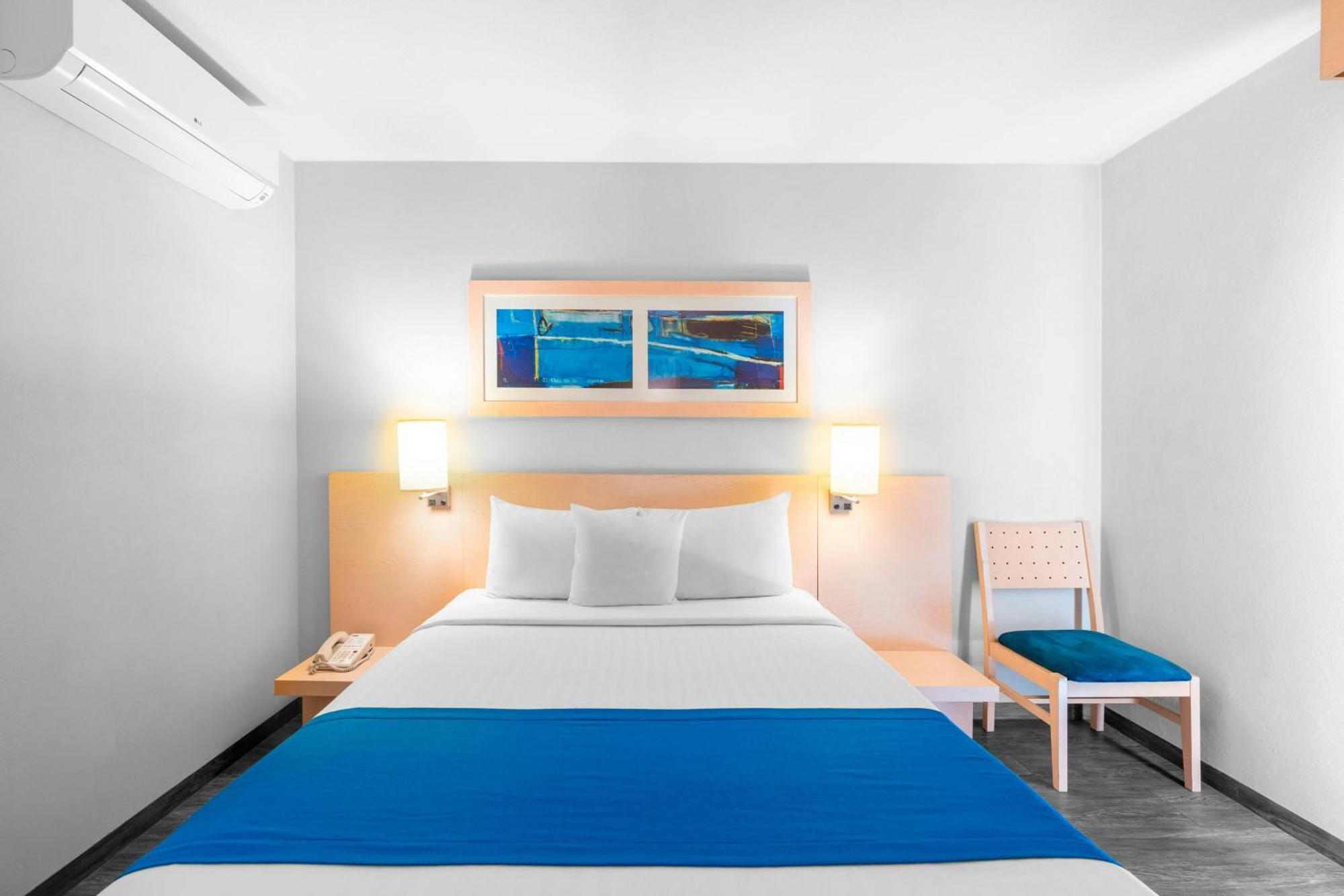 City Express By Marriott Aguascalientes Sur Екстериор снимка