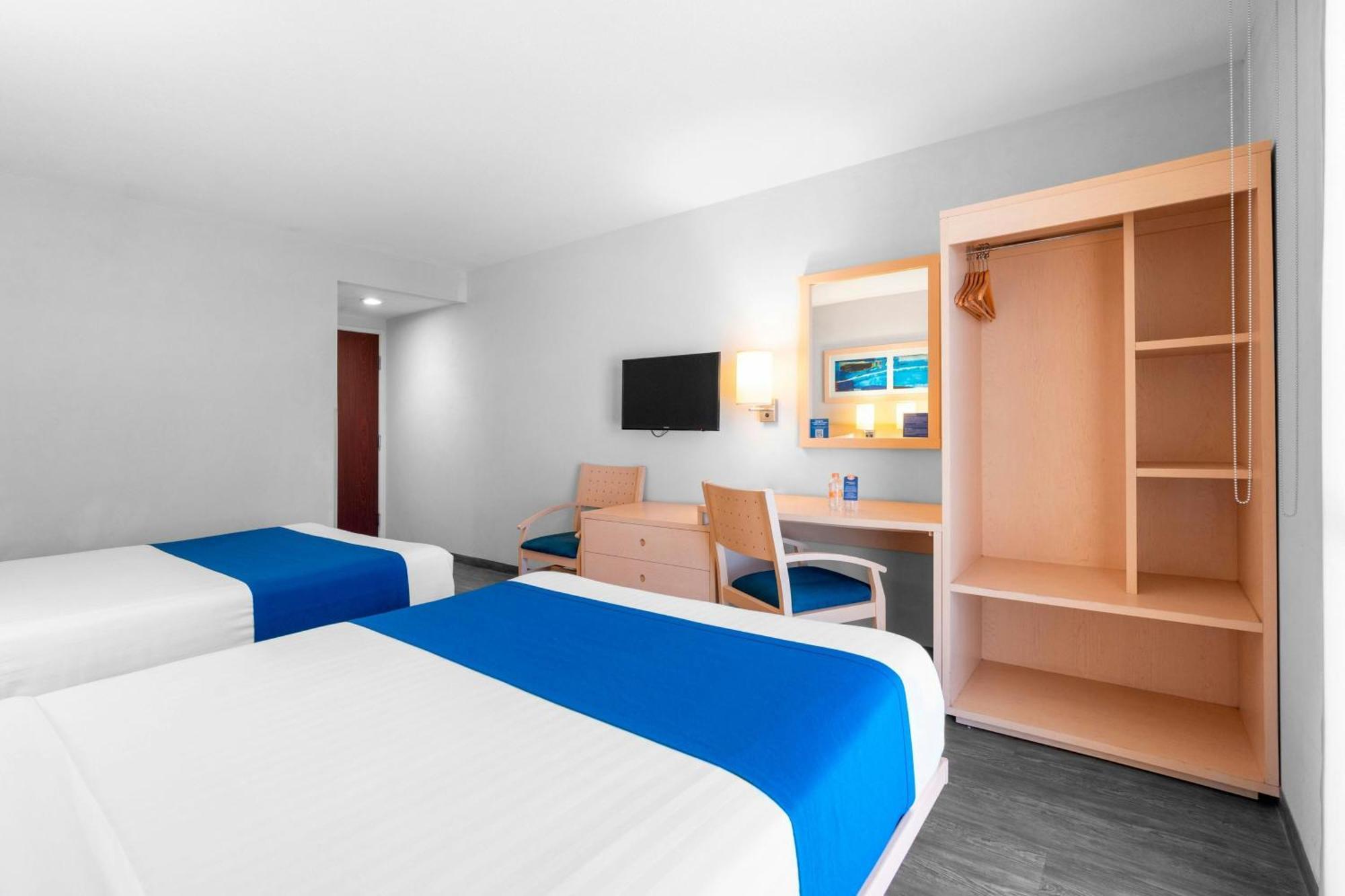 City Express By Marriott Aguascalientes Sur Екстериор снимка