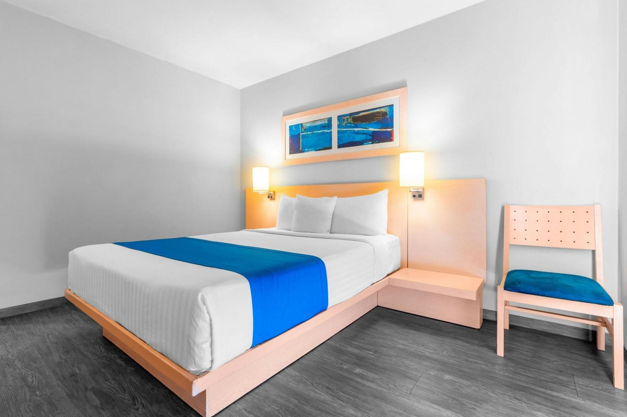 City Express By Marriott Aguascalientes Sur Екстериор снимка