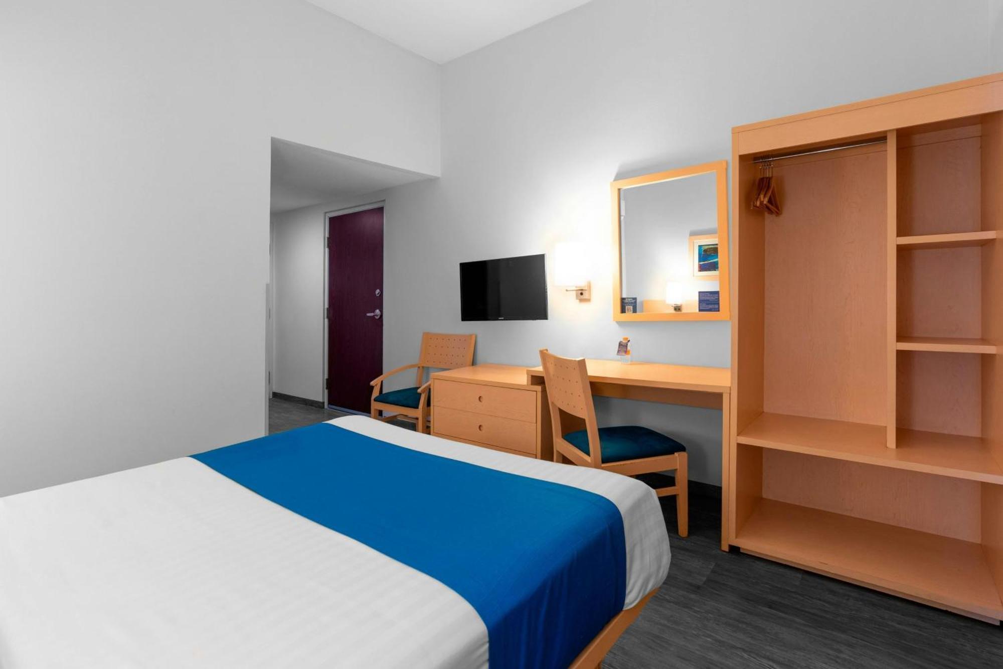 City Express By Marriott Aguascalientes Sur Екстериор снимка