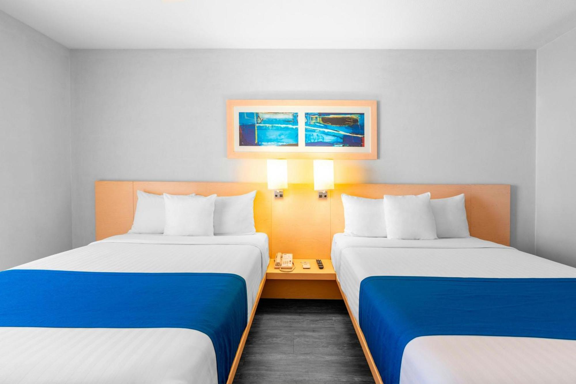 City Express By Marriott Aguascalientes Sur Екстериор снимка