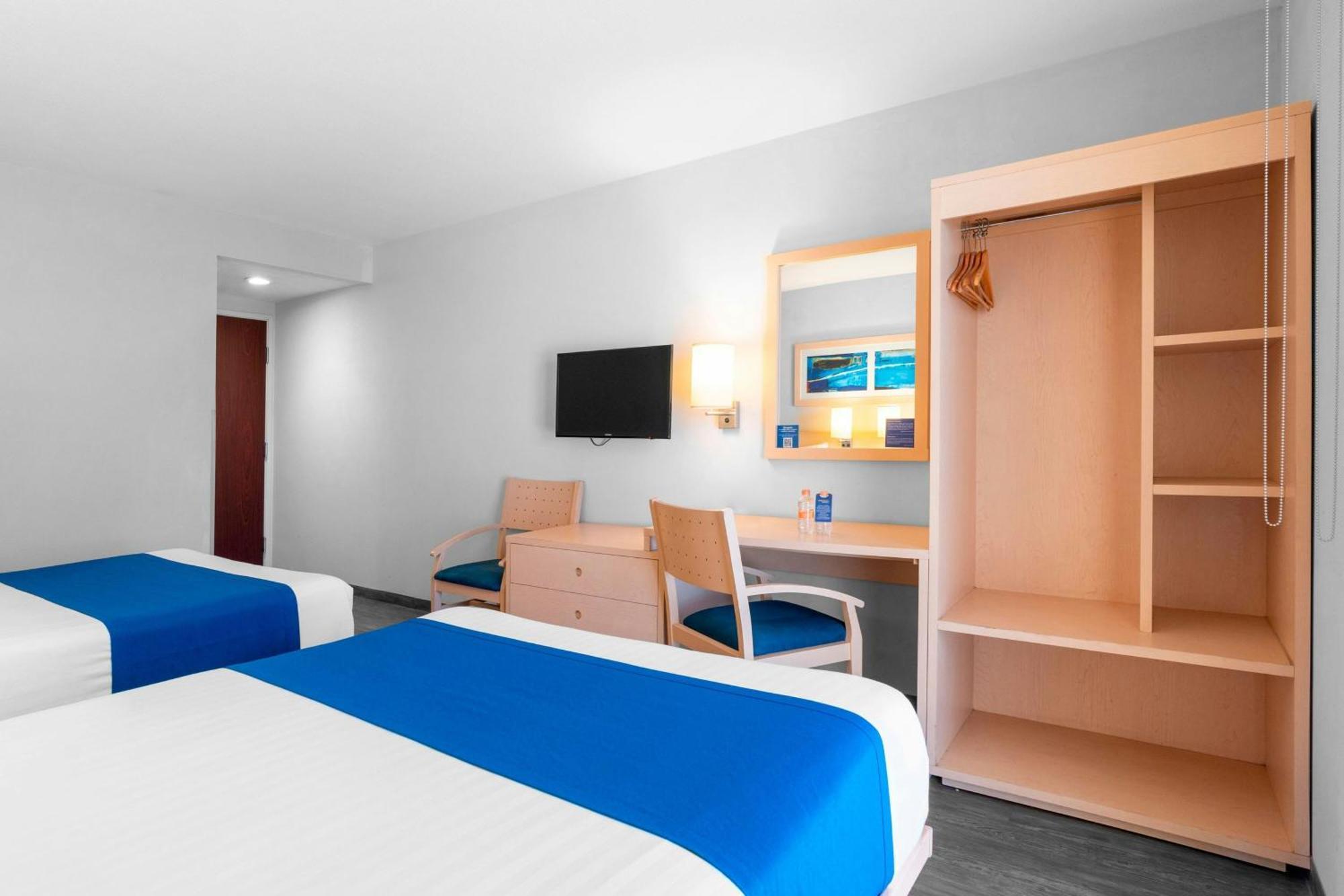 City Express By Marriott Aguascalientes Sur Екстериор снимка